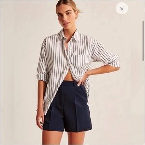 A&F Sloane Tailored Short